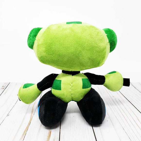 Boogie Bot Plush Toy, Poppy Playtime Character Plush - Picture 5 of 8